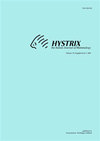 HYSTRIX-Italian Journal of Mammalogy杂志封面